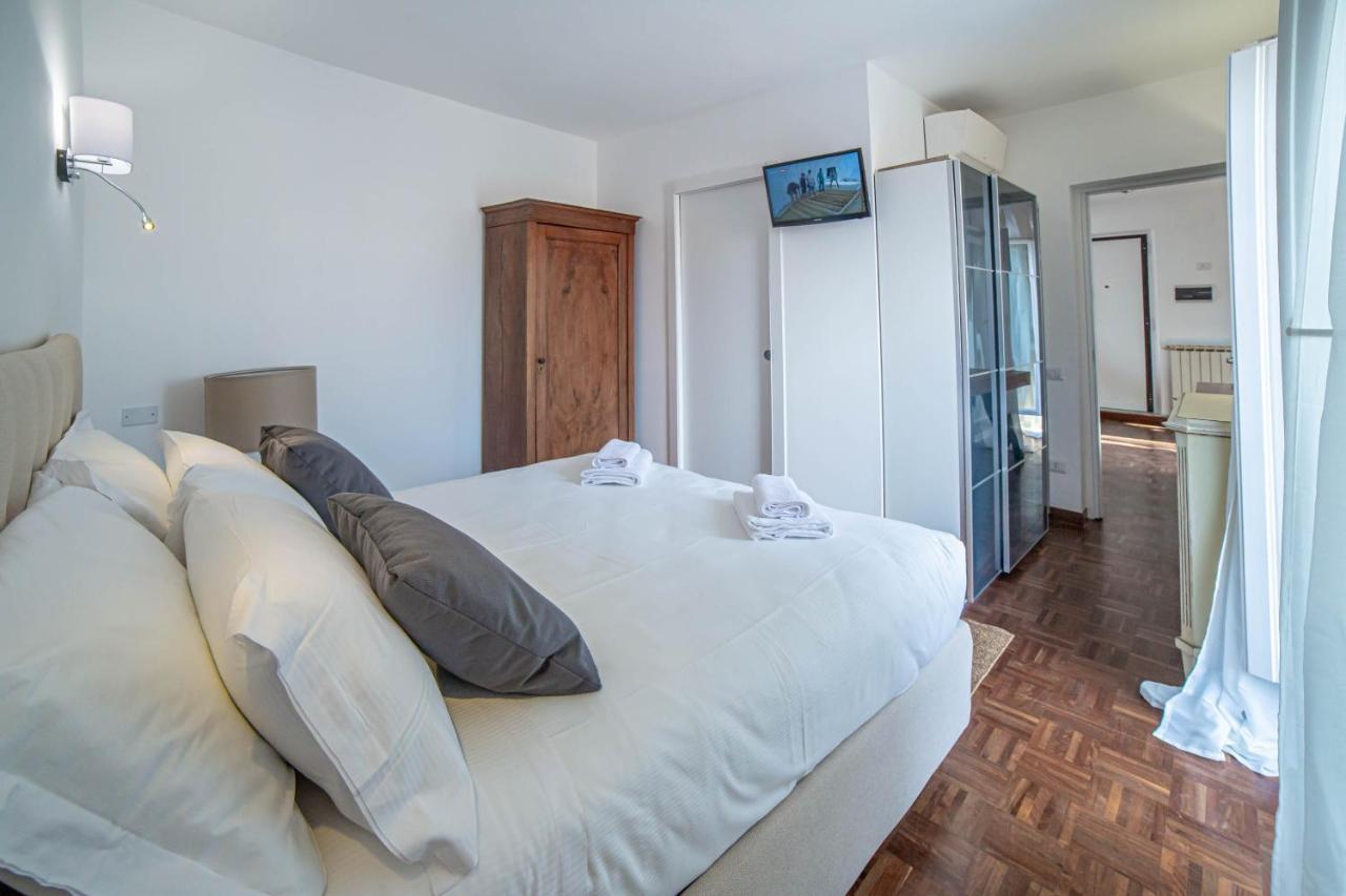 Luxury Top Floor In Trastevere Rom Exterior foto