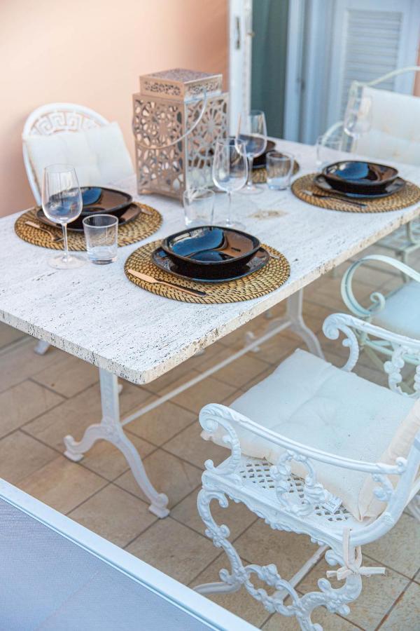 Luxury Top Floor In Trastevere Rom Exterior foto