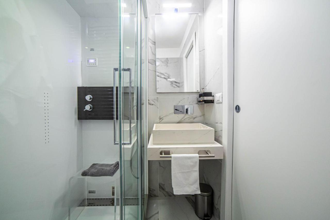 Luxury Top Floor In Trastevere Rom Exterior foto
