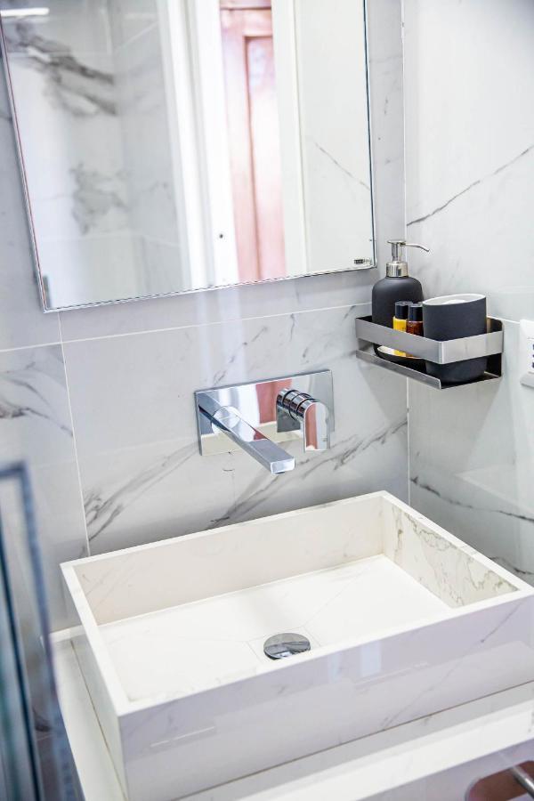 Luxury Top Floor In Trastevere Rom Exterior foto