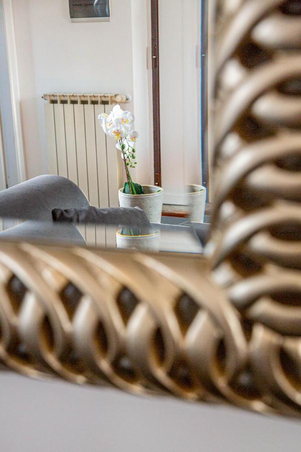Luxury Top Floor In Trastevere Rom Exterior foto