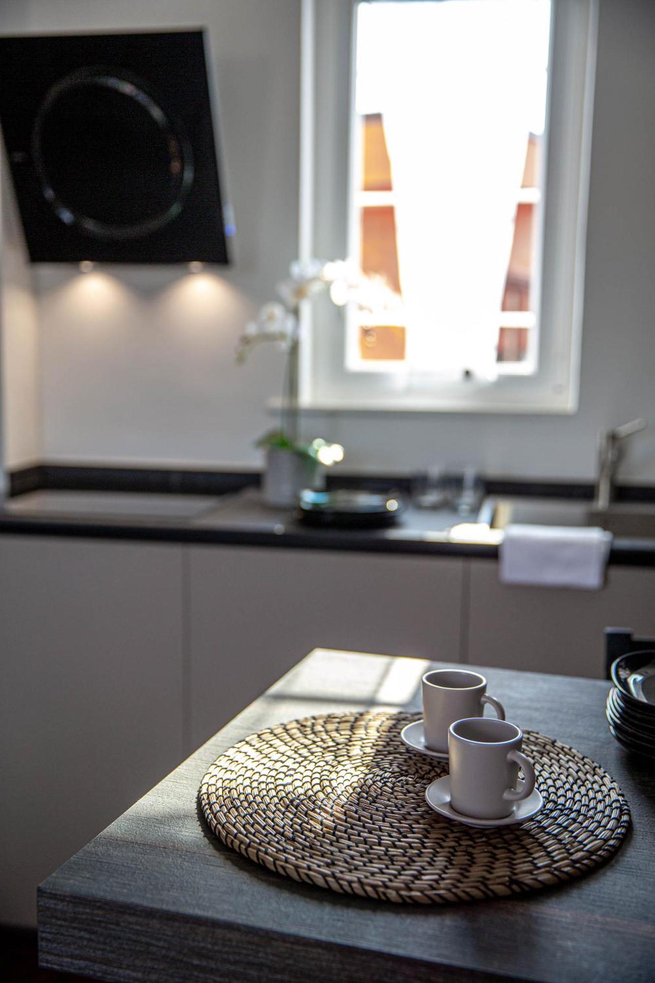 Luxury Top Floor In Trastevere Rom Exterior foto