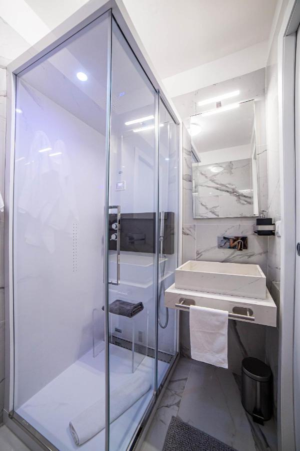 Luxury Top Floor In Trastevere Rom Exterior foto