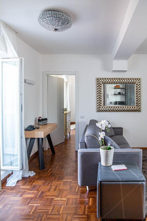Luxury Top Floor In Trastevere Rom Exterior foto