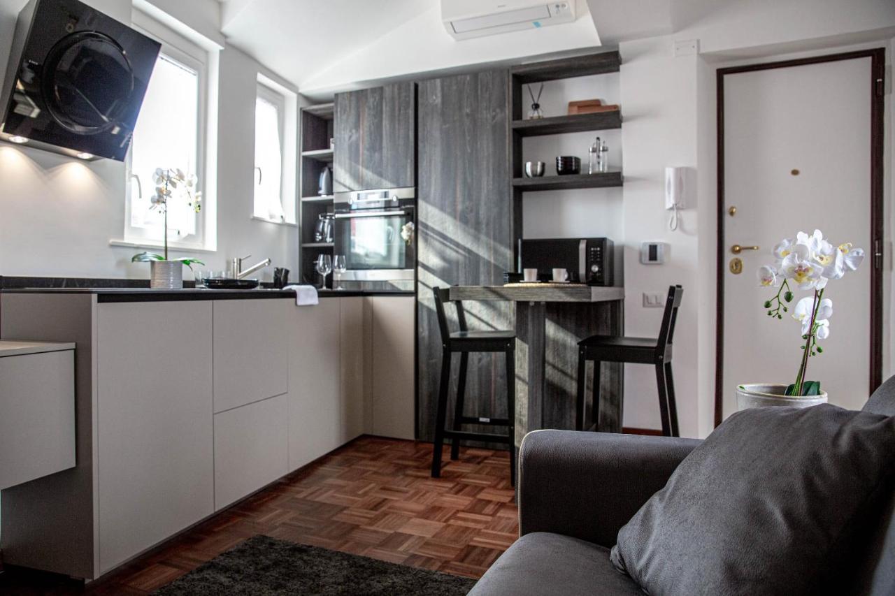 Luxury Top Floor In Trastevere Rom Exterior foto